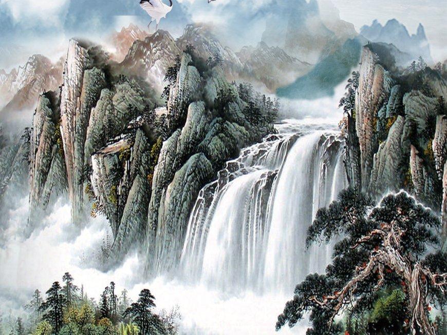 格斗战机