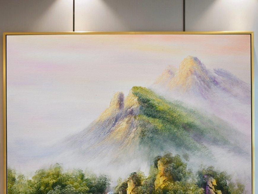 魅力松花江 逐梦冰雪情特别系列海报⑨｜世界大赛 热血开场