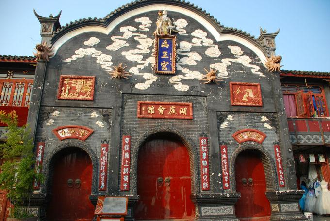 清朝澄海具体有几任县令