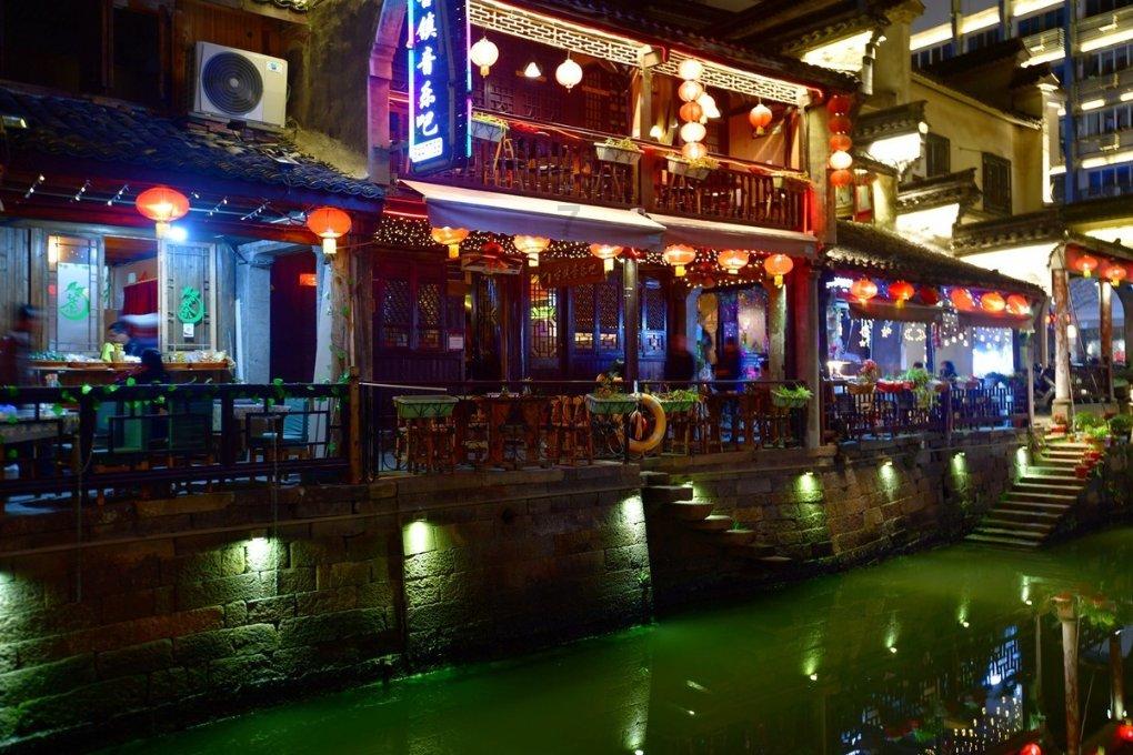 夏日的婚礼