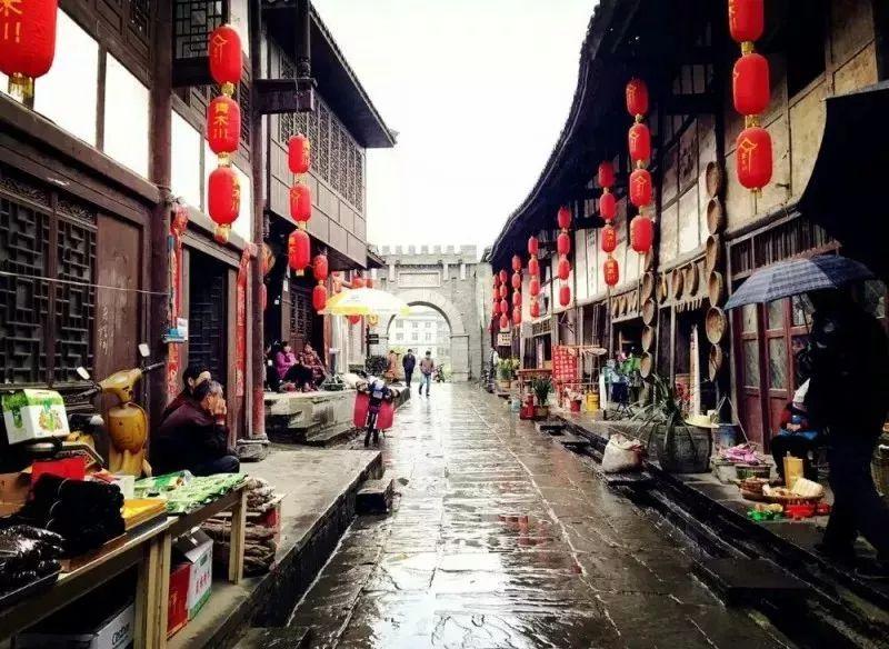 人间千百味，不如充满“烟火气”的腊味！