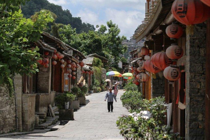 灵山奇缘